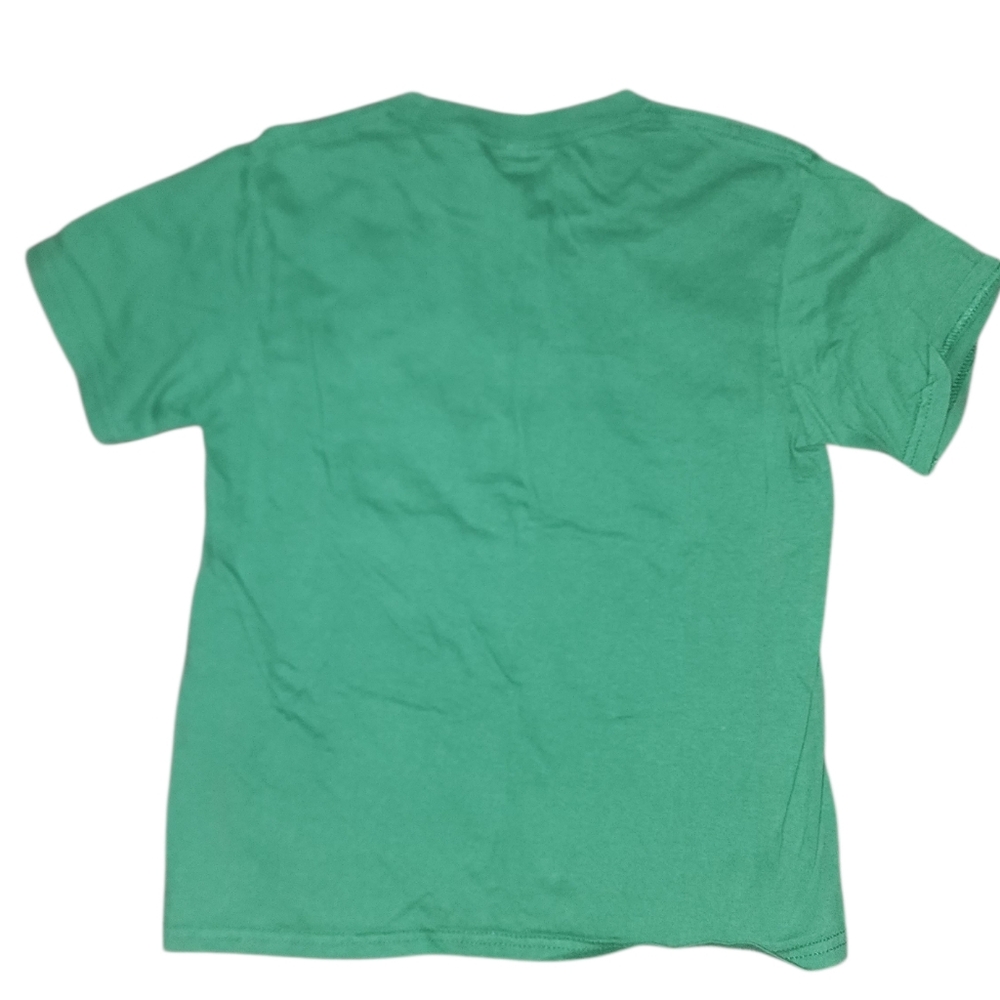 😸🍀Kids Size Sm St. Patrick's Day T-Shirt🍀😸 - Picture 2 of 3